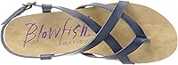 Vista 10 de Blowfish Malibu - Sandalias tipo granola para mujer