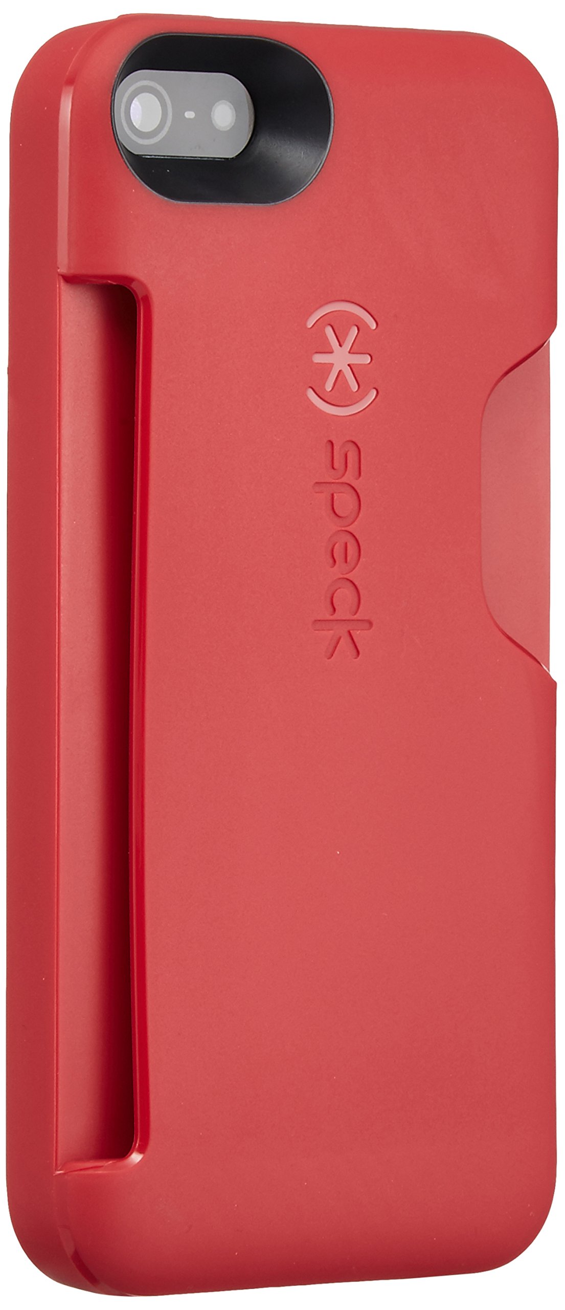 Amazon.co.jp: SPECK iPhone5用 SmartFlex Card Pomodoro Red SPK