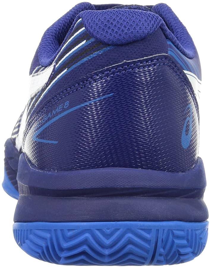 【ラスト①】ASICS GEL-GAME 8 CLAY/OC  テニスジューズ Amazon | [アシックス] テニスシューズ GEL-GAME 8 CLAY/OC