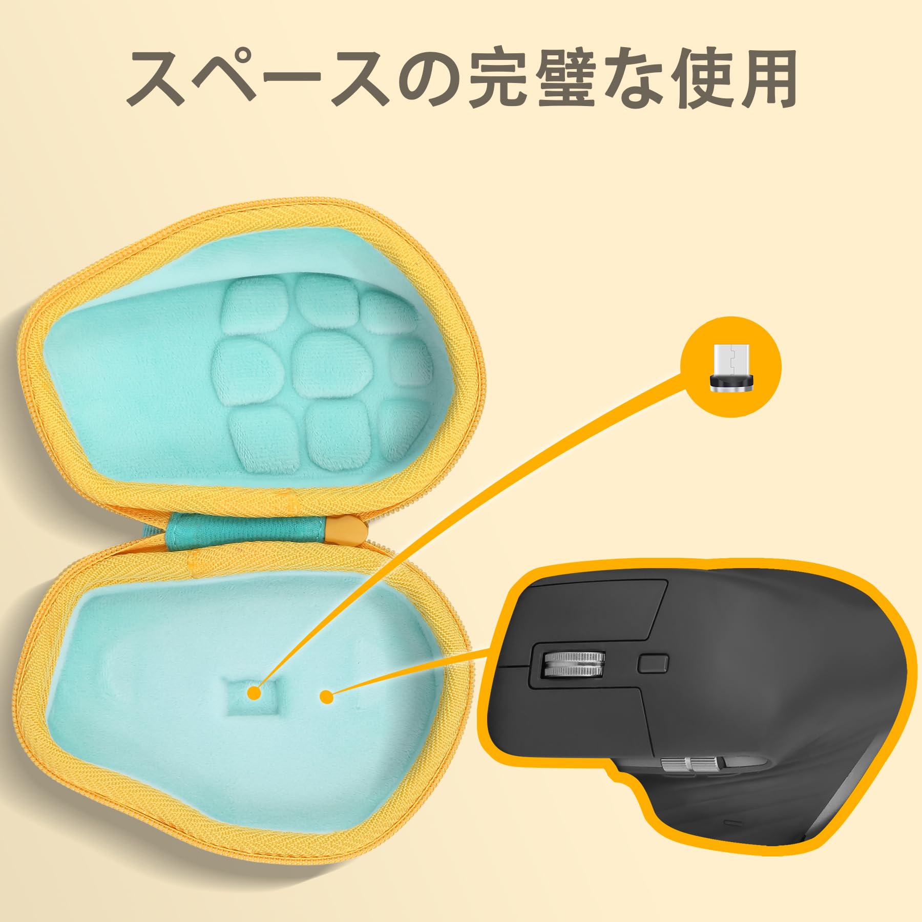 Amazon.co.jp: ロジクール Logicool MX MASTER 4/MX MASTER3s MX2300