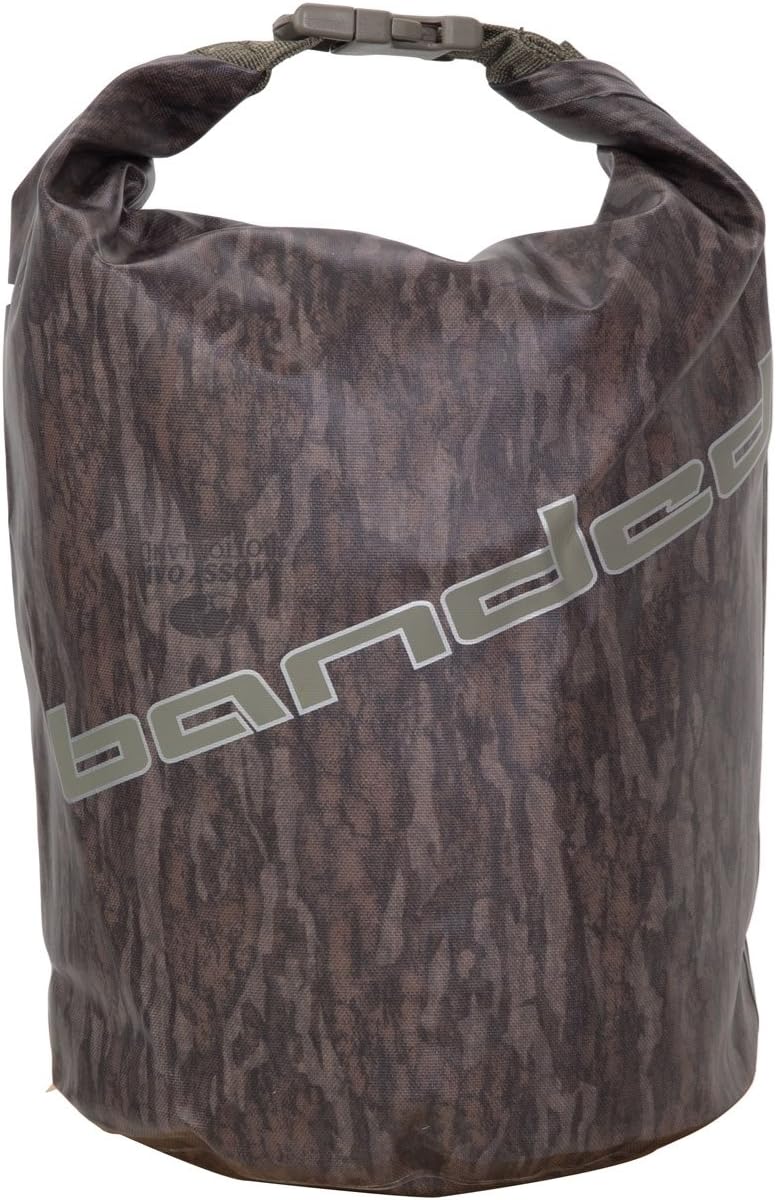 Arc Welded Dry Bag - Large - Bottomland