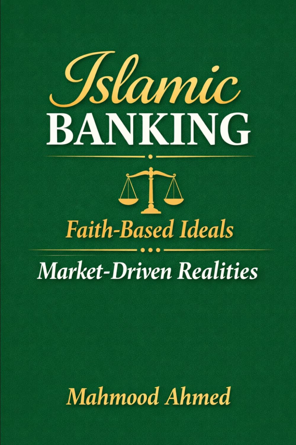 Islamic Banking: A Religious Deception I Islamic banking critique I Riba and Islamic finance I Shariah compliance vs ethics I Islamic finance moral failure I Debt in Islamic banking I Risk sharing