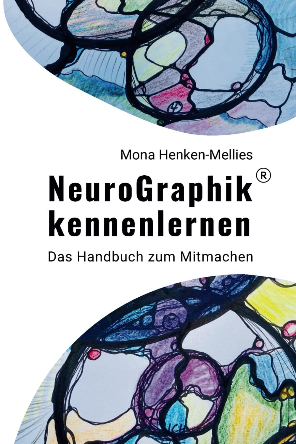 NeuroGraphik kennenlernen: Das Handbuch zum Mitmachen