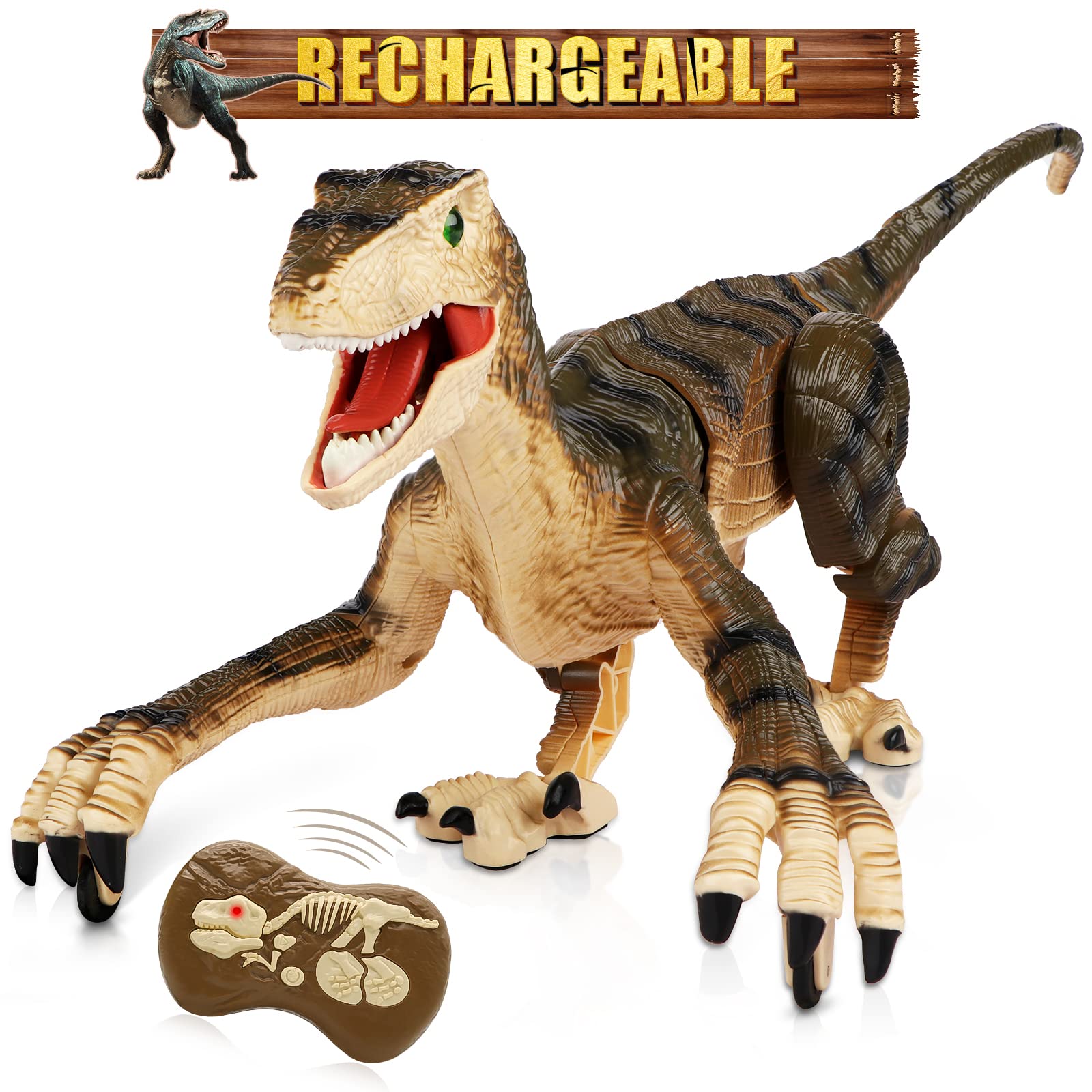 hot dinosaur toys