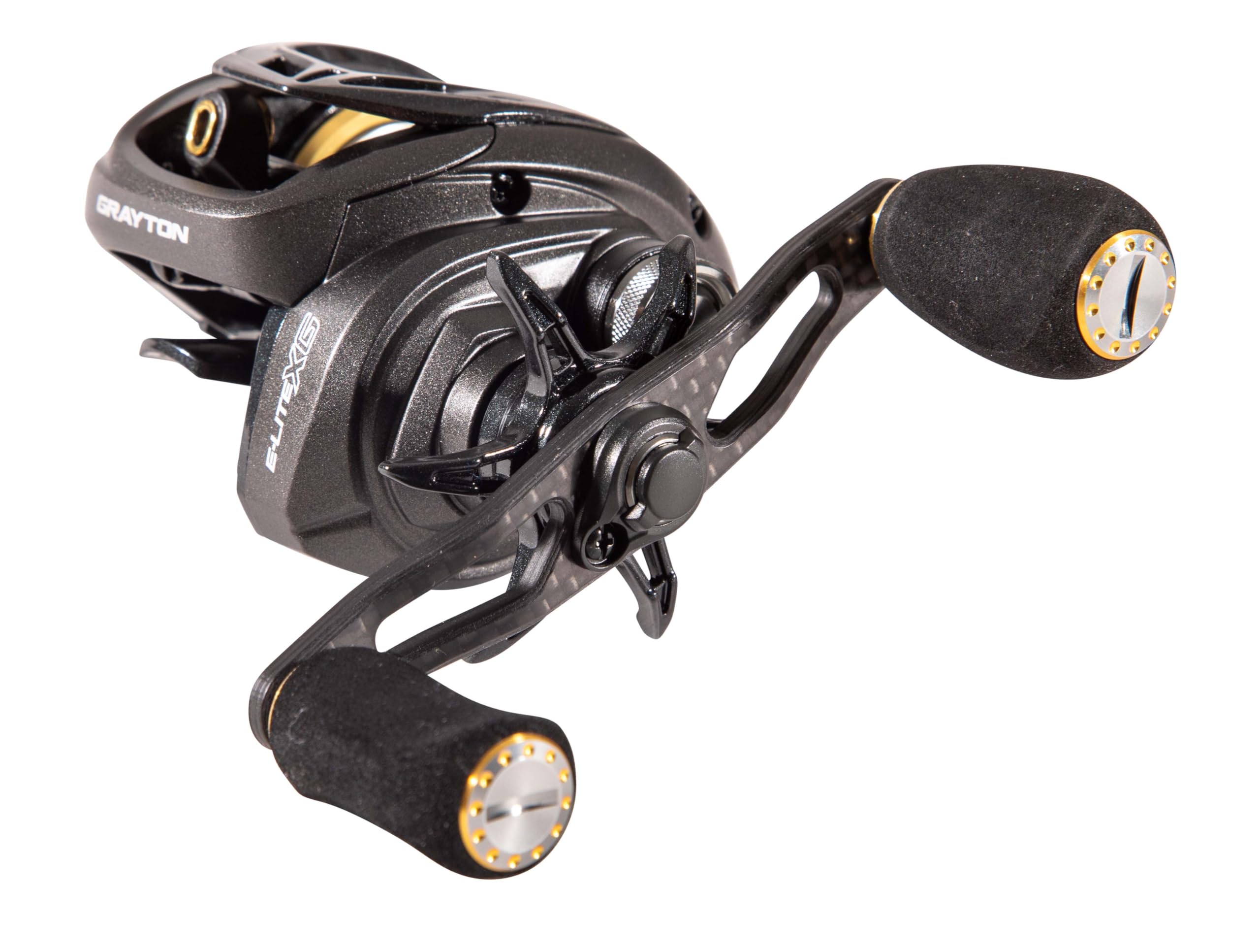 Grayton Reel LH