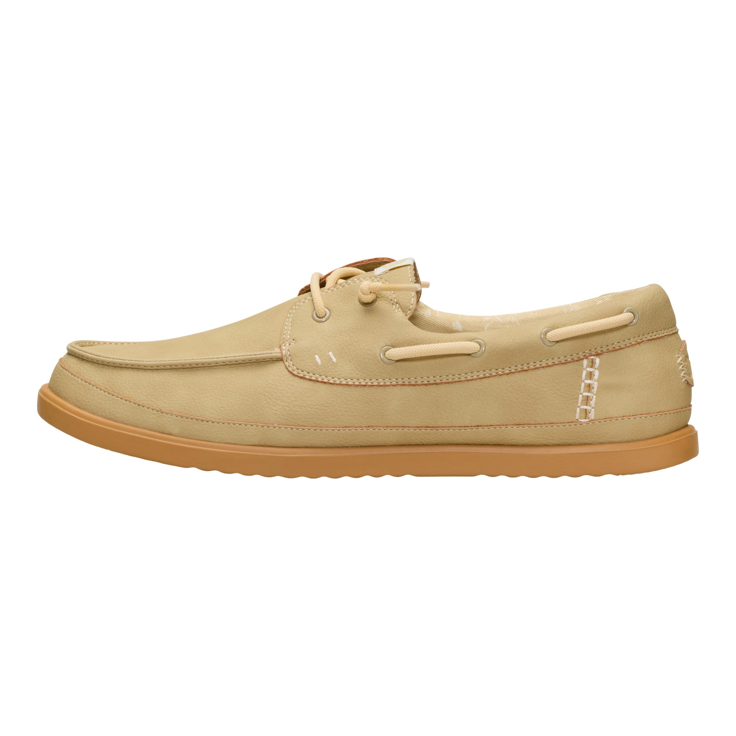 HEYDUDE Harbor Lo Classic