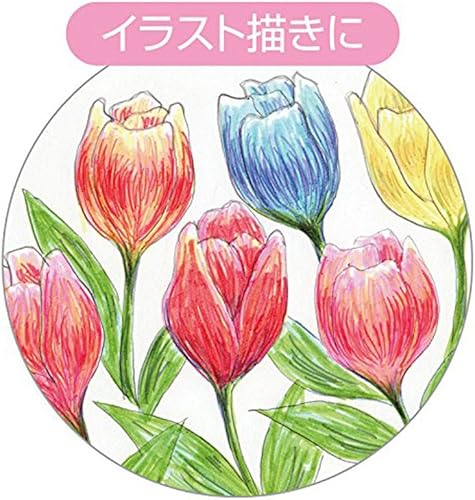 Miniatura 10 de Zebra B-WKT7-MBE - Resaltador, color beige suave, 10 unidades