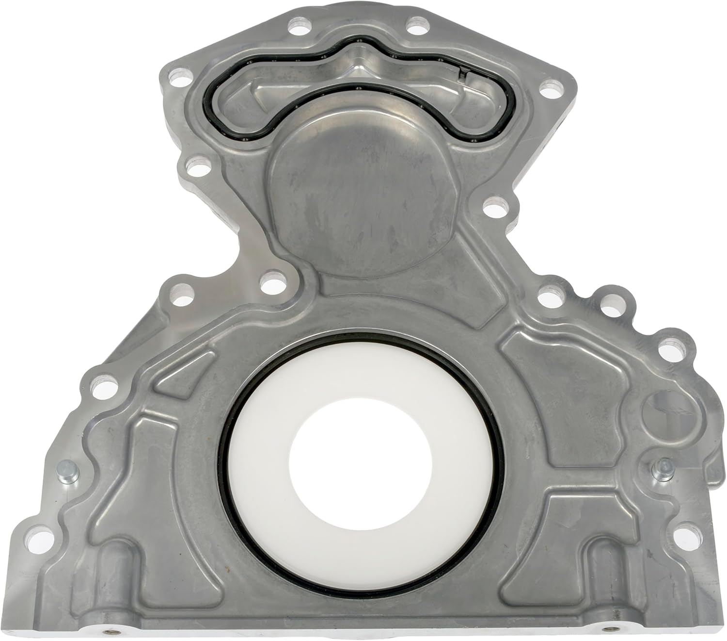 Dorman 635-786 Engine Rear Main Seal Cover Compatible with Select Chevrolet/GMC Models