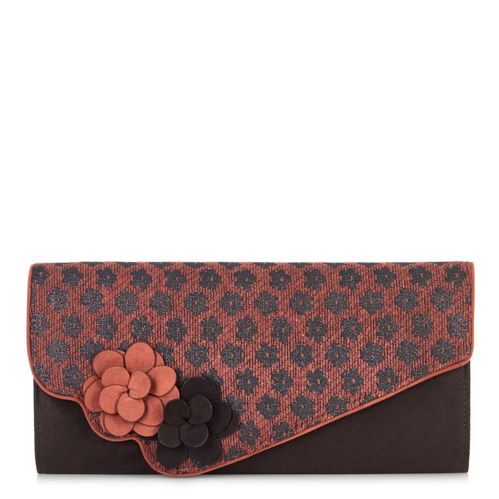 Ruby Shoo Cairo Sac : Ne cherchez plus l'accessoire idéal pour vos tenues - 4