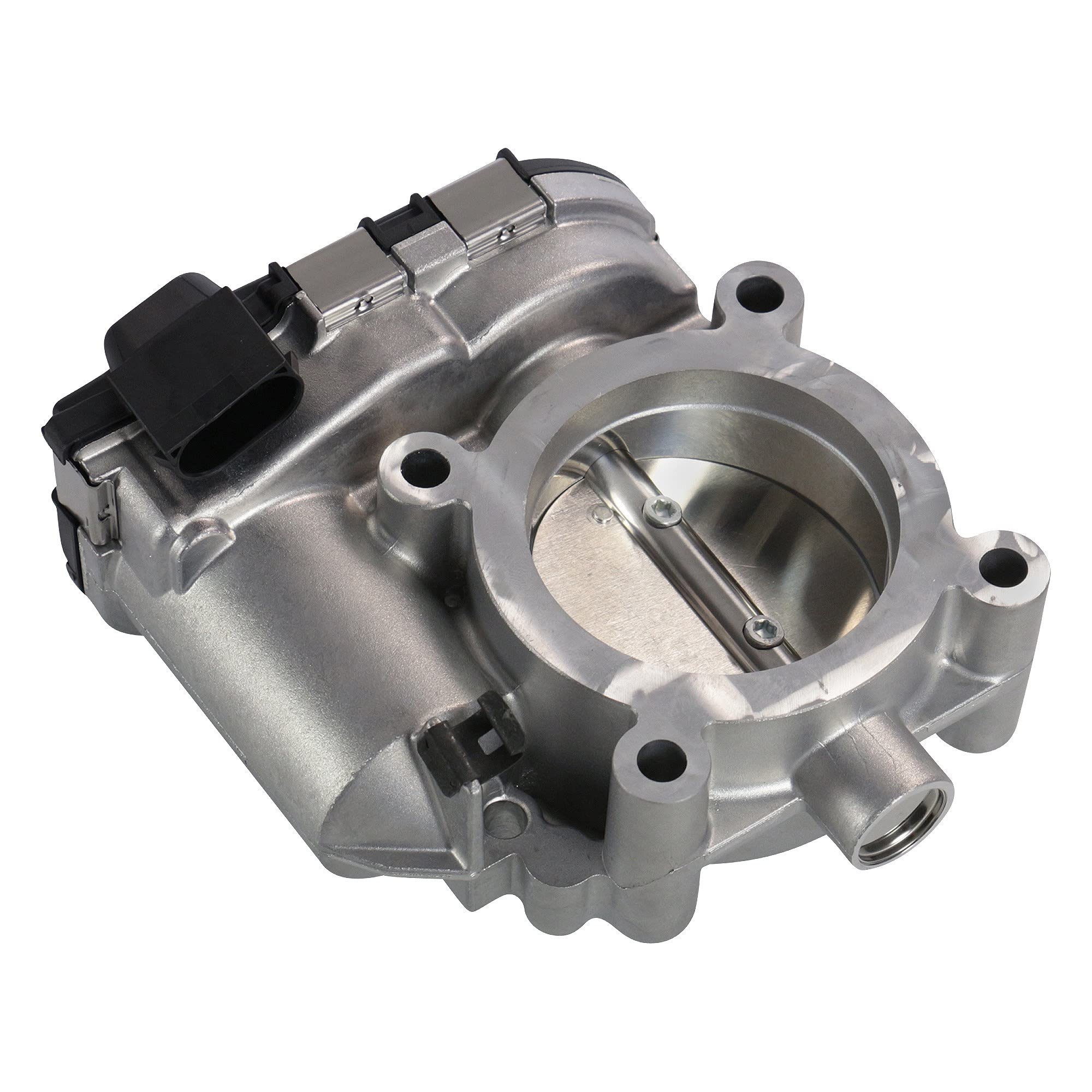BOSCH Corpo farfallato 0280750175 | Compatibile con: MERCEDES-BENZ A-CLASS, B-CLASS Sports Tourer, C-CLASS, C-CLASS Coupe, C-CLASS T-Model, E-CLASS
