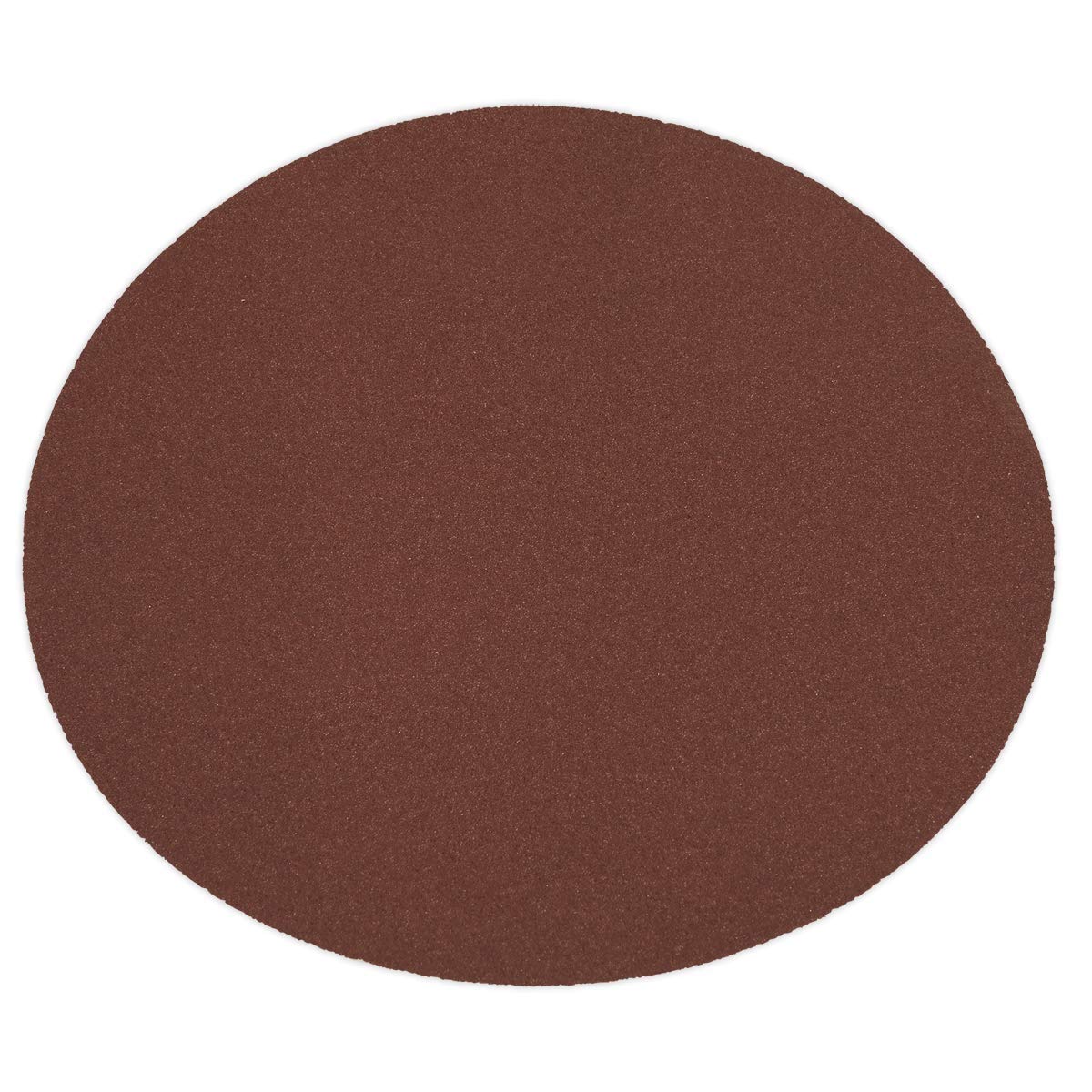 Sealey SSD04 80 Grit Ø305Mm Sanding Disc Hook & Loop