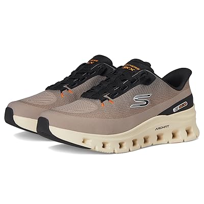 SKECHERS Arch Fit Glide Step Pro Hands Free Slip In Men