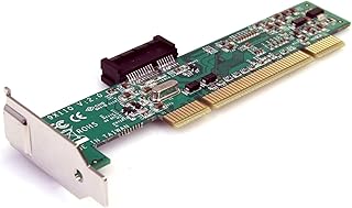 Startech PCI to PCI Express Adapter Card