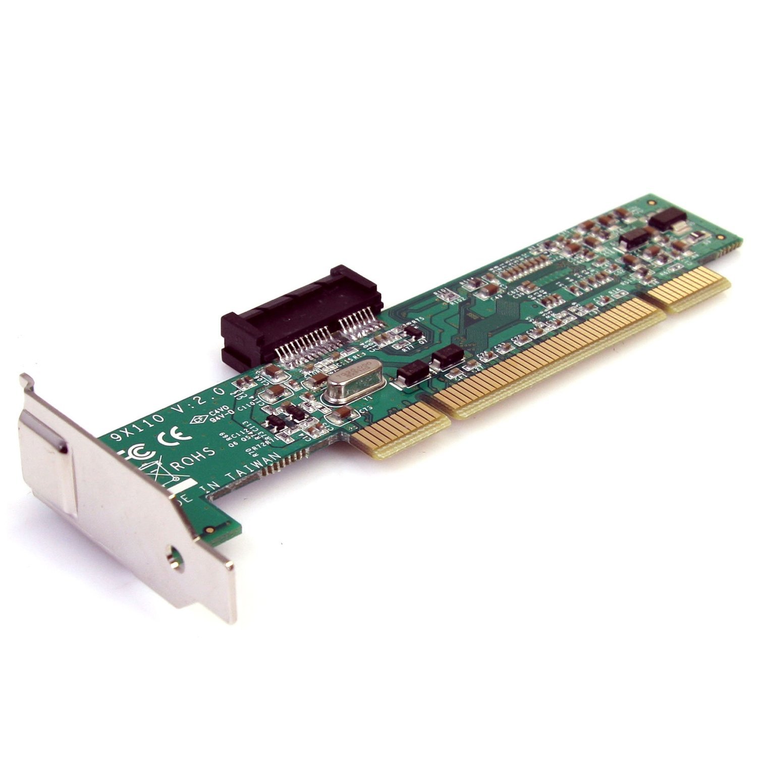 StarTech.com ネットワークアダプタカード／PCI Express Amazon | StarTech.com ネットワークアダプタカード／PCI