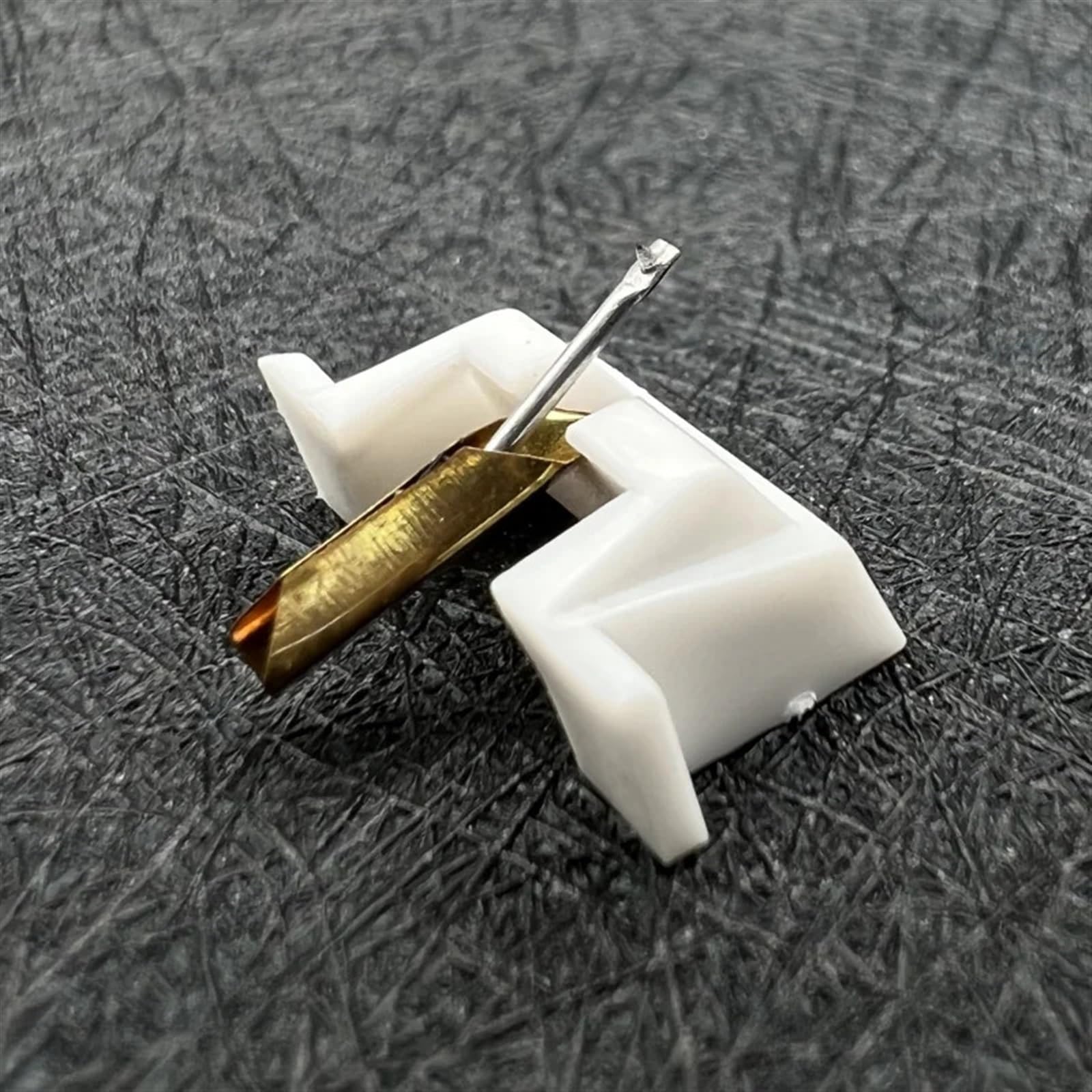 1 Uds Diamante OEM reemplazo for Stylus for shure SS35C SC35C M25C 766-D7 M35S M70B M70 for LP fonógrafo Tocadiscos Accesorios