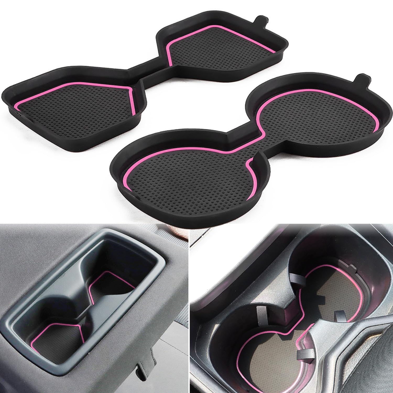 Auovo Cup Inserts