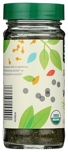 Miniatura 4 de 365 by Whole Foods Market, Hierba orgánica de eneldo, 0.46 oz