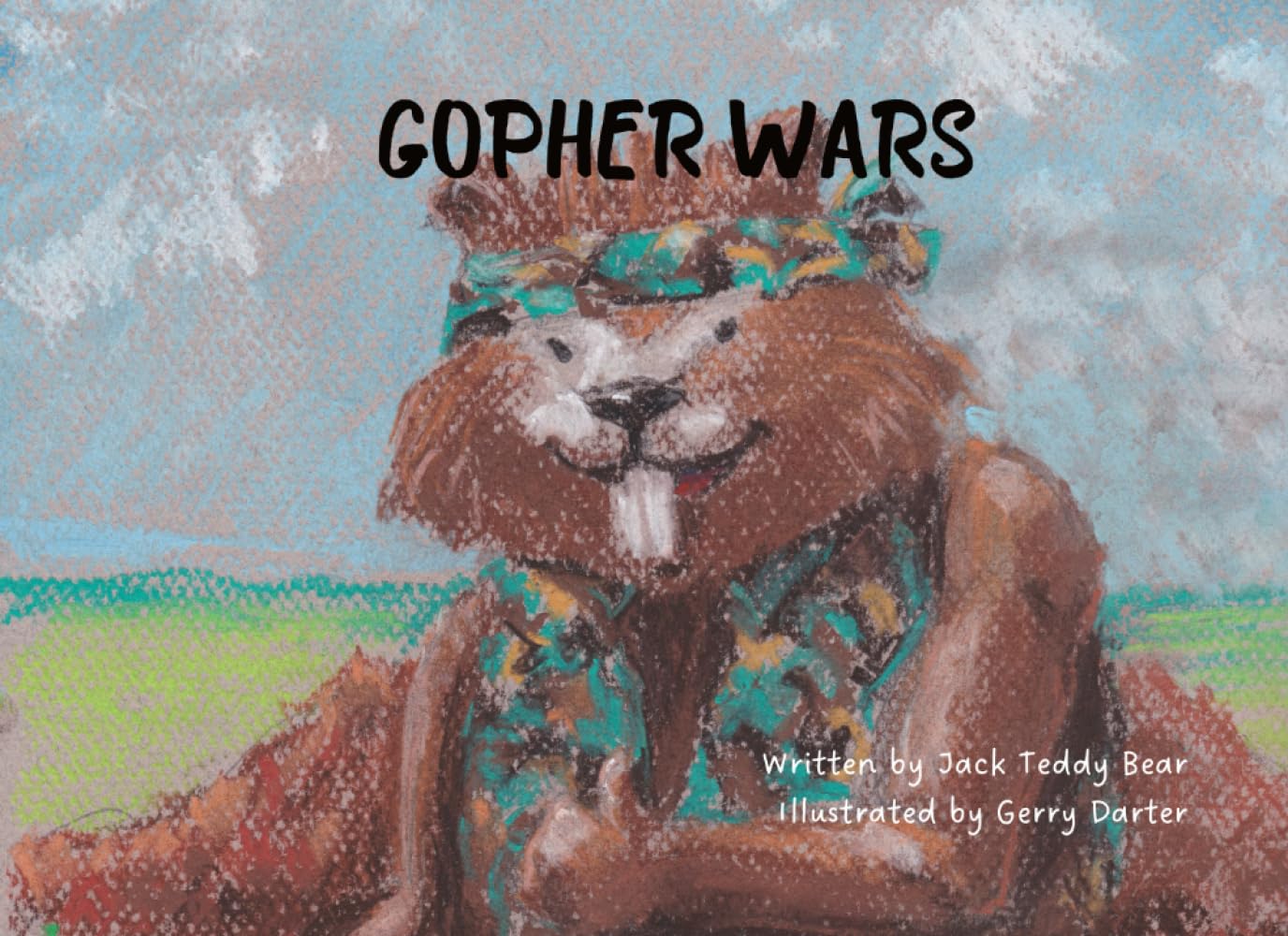 Gopher Wars