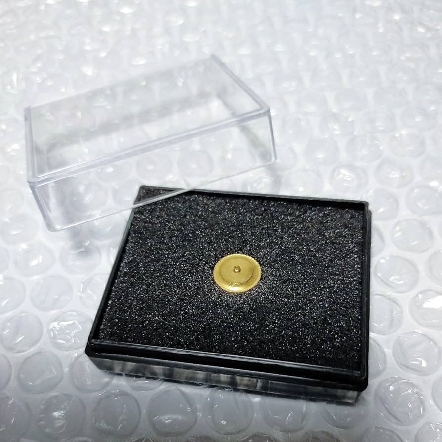 Amazon.co.jp: 品森永製菓社章 ピンバッチ 純銀 社員 ピンバッジ