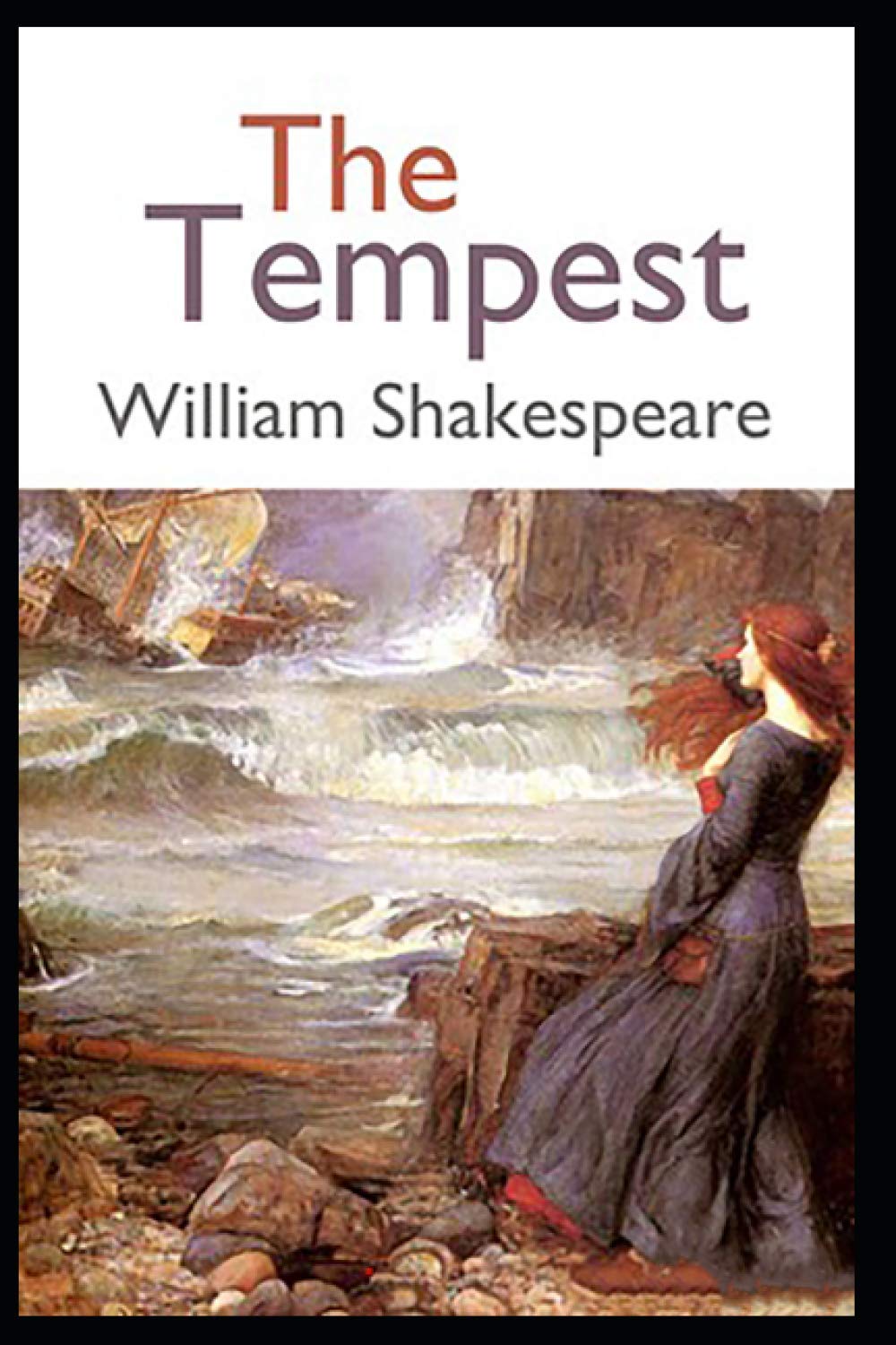 The Tempest