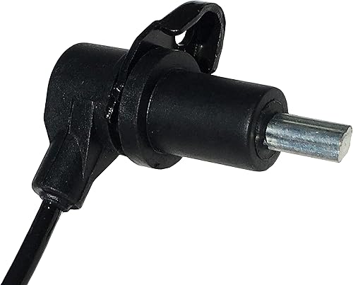 Miniatura 8 de GoSens Sensor de velocidad de rueda ABS 049b para Chevrolet AVEOAVEO5, PONTIAC G3G3 WAVEWAVE 2004-2011 OEM # 96473222 96959998 96534911 (delantero