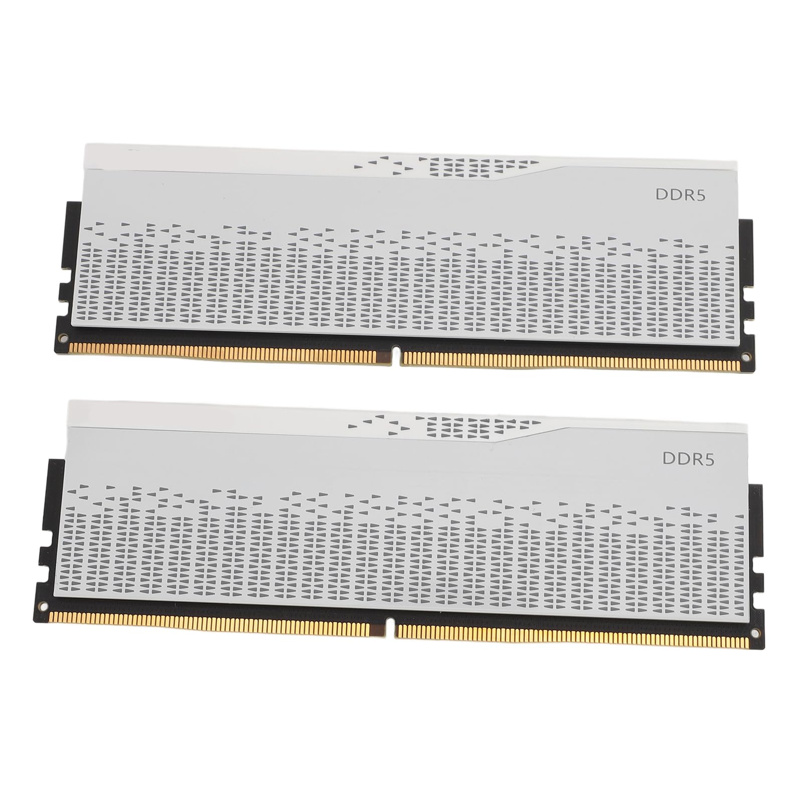 Modulo di Memoria PC Ad Alta velocità DDR5 RAM 32 GB 6800 MHz per Giochi Desktop e produttività 2 X 16 GB