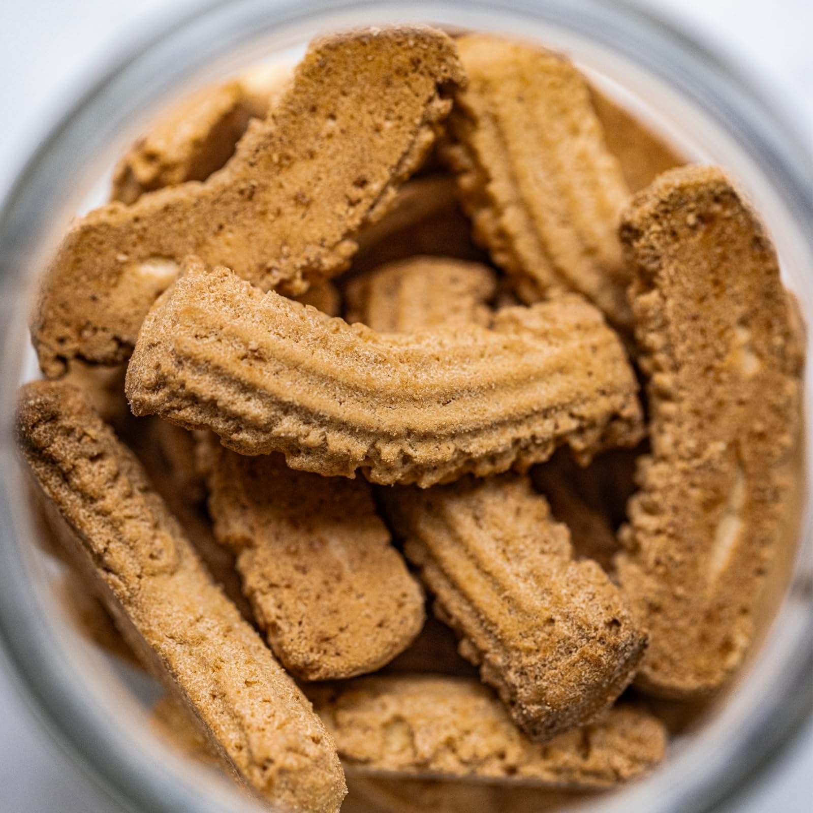 Galup Krumiri Piemontesi 250g in Latta Litografata - Biscotti al Burro e Uova Fresche - Frollini Tradizionali da Inzuppo per Colazione e Merenda - Elegante Confezione Regalo Vintage