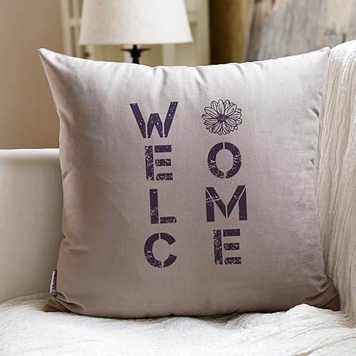 Vista 8 de Serigrafía de bienvenida de malla para pintar sobre madera, serigrafía, transferencia adhesiva, tinta de pintura para manualidades, camisetas