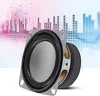 Vista 6 de 2 "4ohm 3W altavoz de audio de gama completa Altavoz estéreo Woofer para Arduino (4pcs)