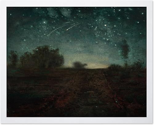 Miniatura 62 de Poster Master Impresión de pintura vintage de The Dog Request, póster retro de perros, arte de cachorros, diseño de pared para amantes de los