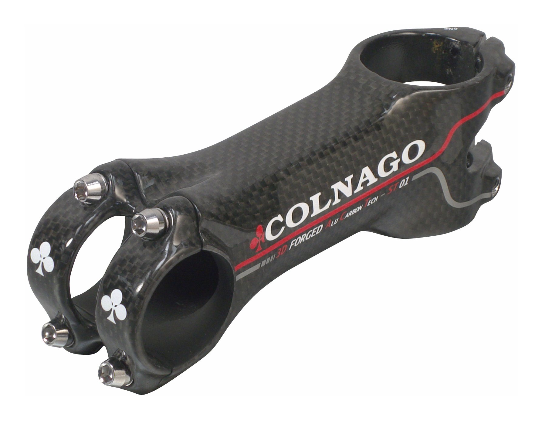 Colnago ST01 Colnago Carbon Stem (130cm 