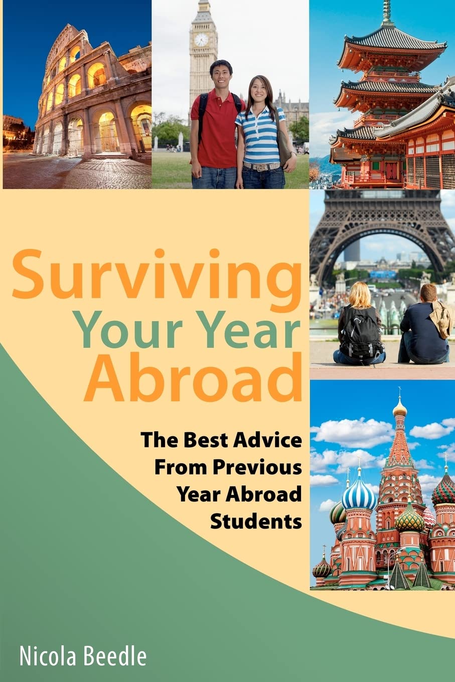 Surviving Your Year Abroad: Get Ready and Get Excited