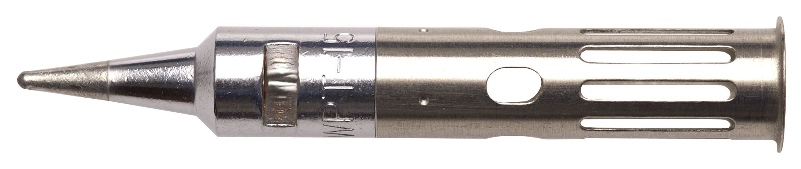 Weller Wpt15 .020 Fuseau "Pointe aiguille pour Wst2 Pyropen JR à souder Outil