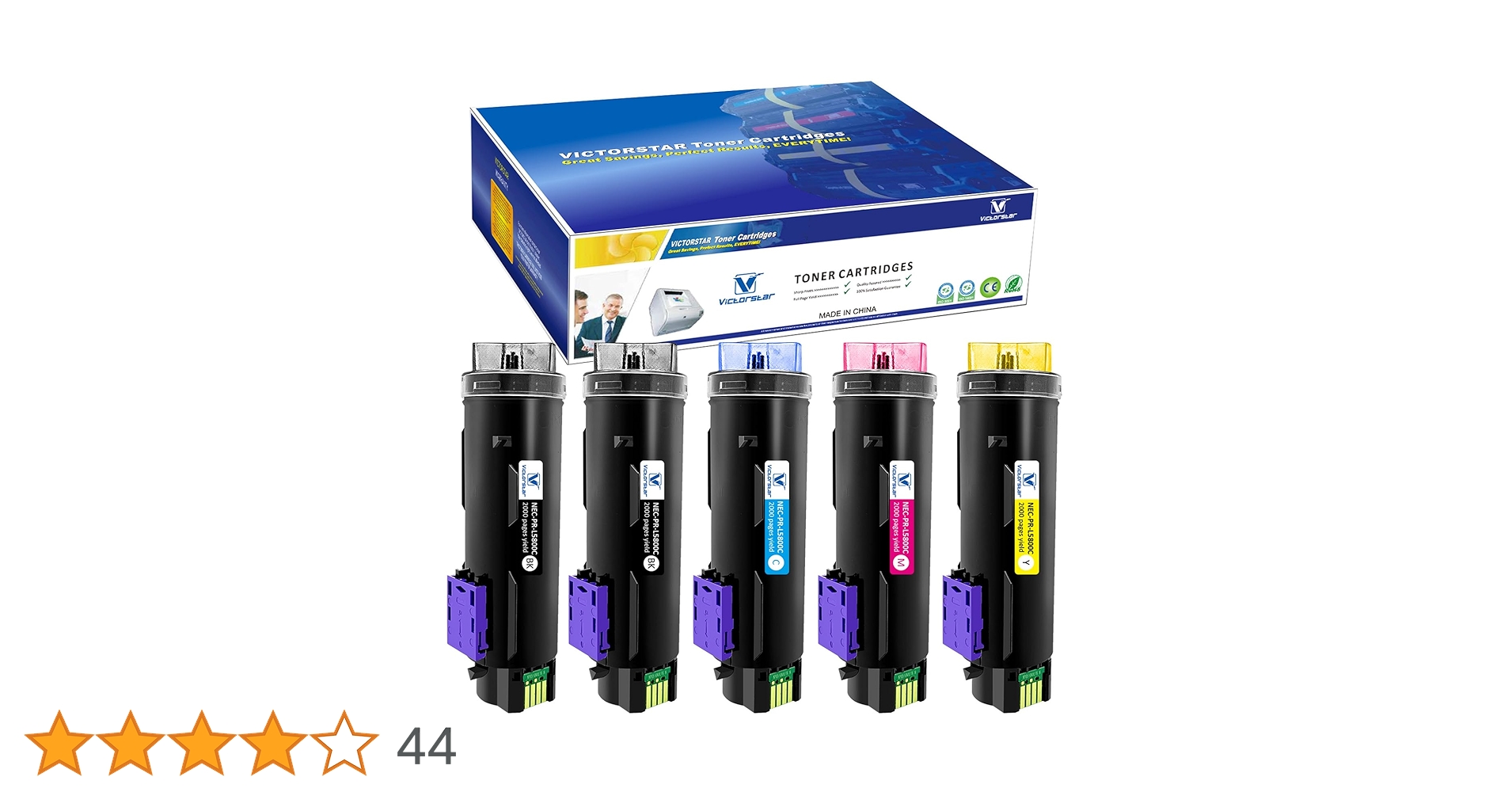 ノズル詰まりにさようなら。高級機なのに激安なLEDプリンタ買っ