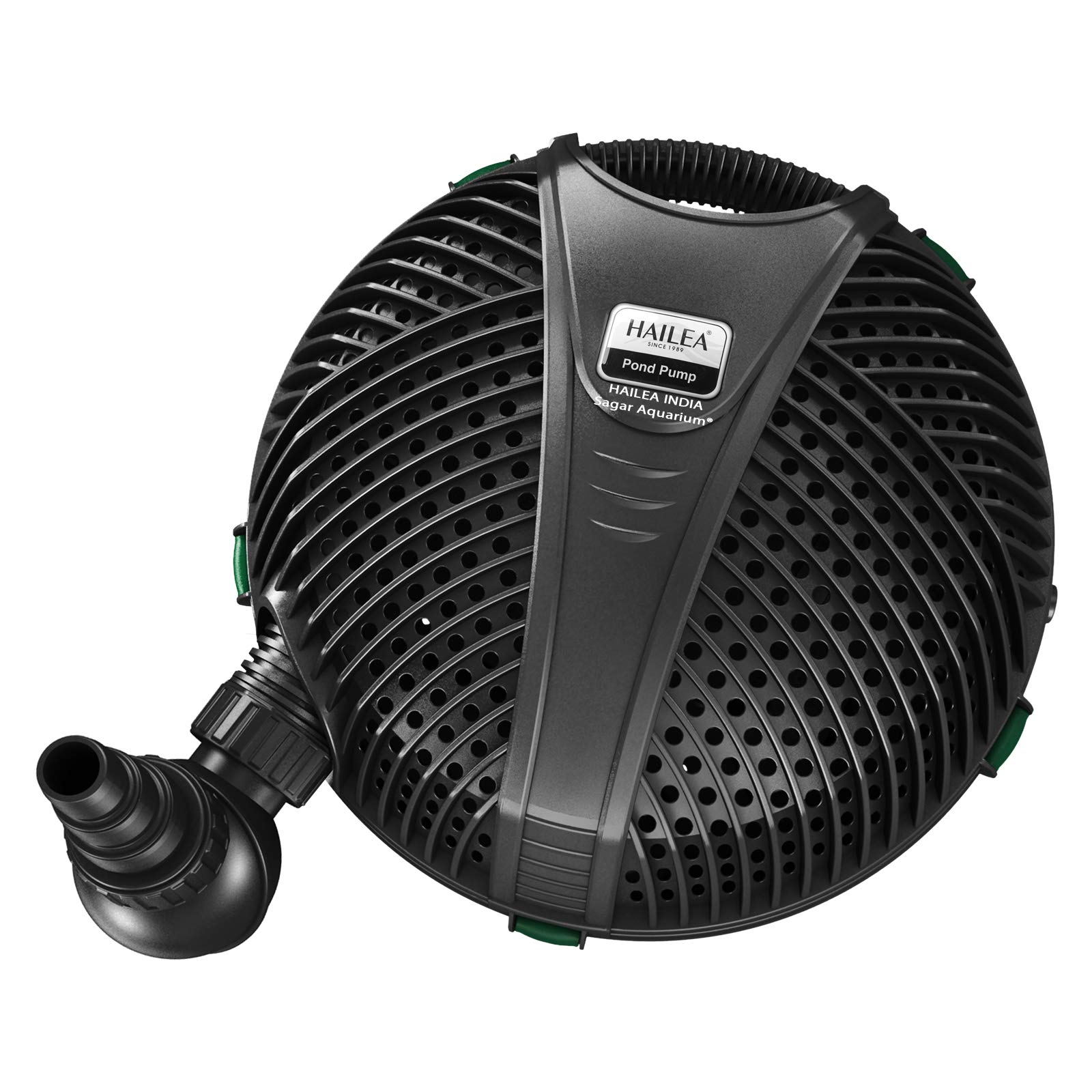 Hailea E5000 Submersible Pond Pump 4800L/H (B07XM8XTXX) Amazon Price History, Amazon Price Tracker