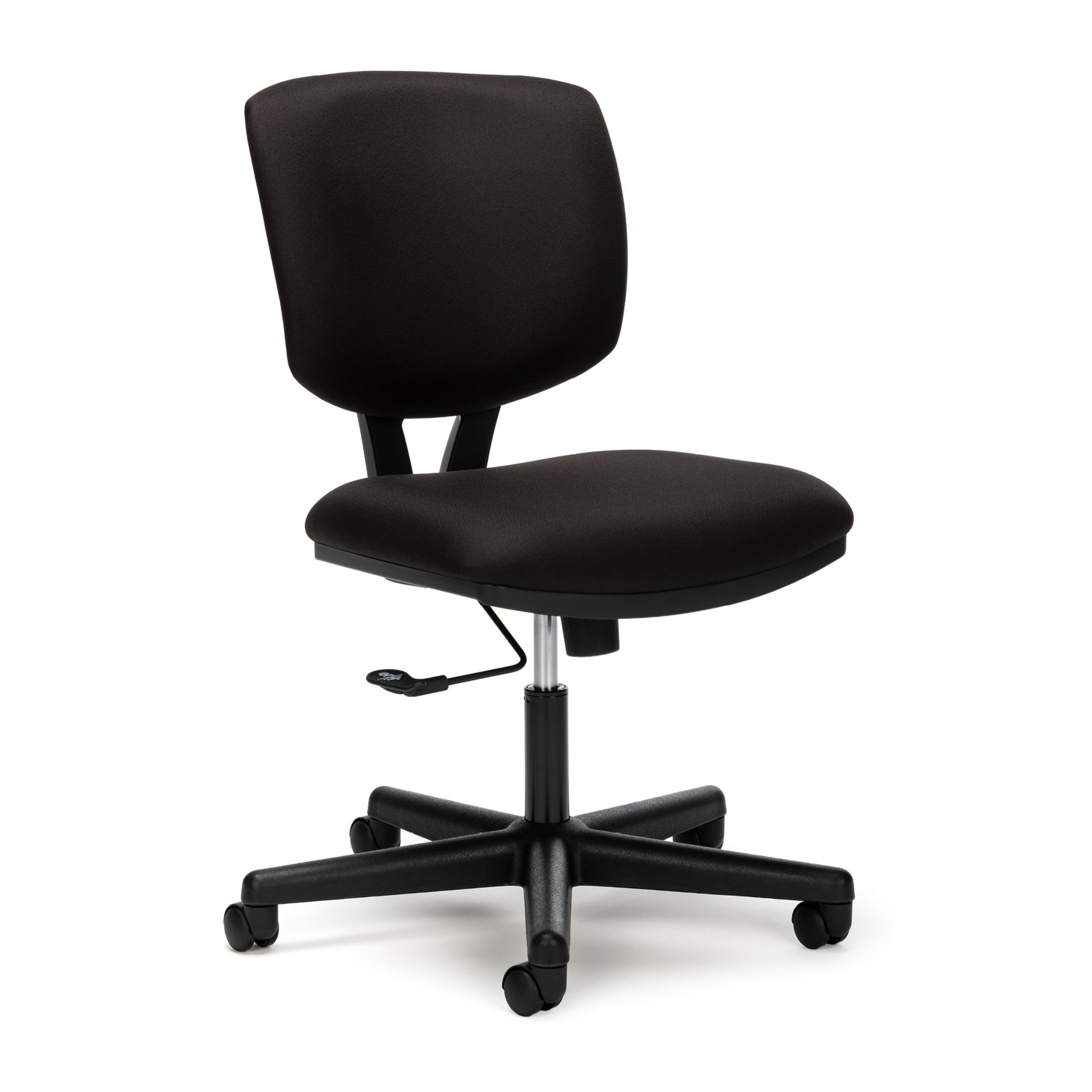 HON Volt Ergonomic Office Chair, Armless
