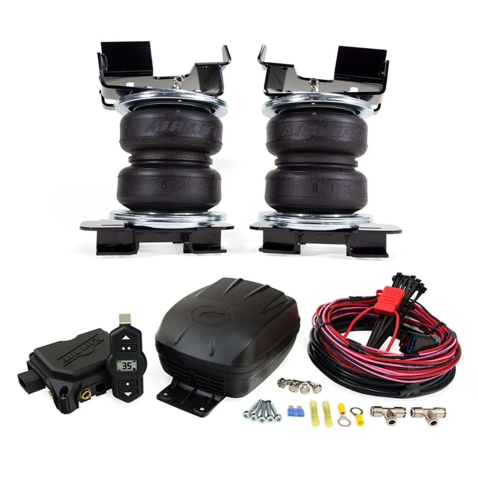 TrendsAuto LoadLifter 5000 with WirelessOne