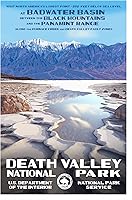 Vista 3 de Postales del Parque Nacional (Serie E)