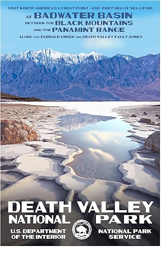 Miniatura 3 de Postales del Parque Nacional (Serie E)