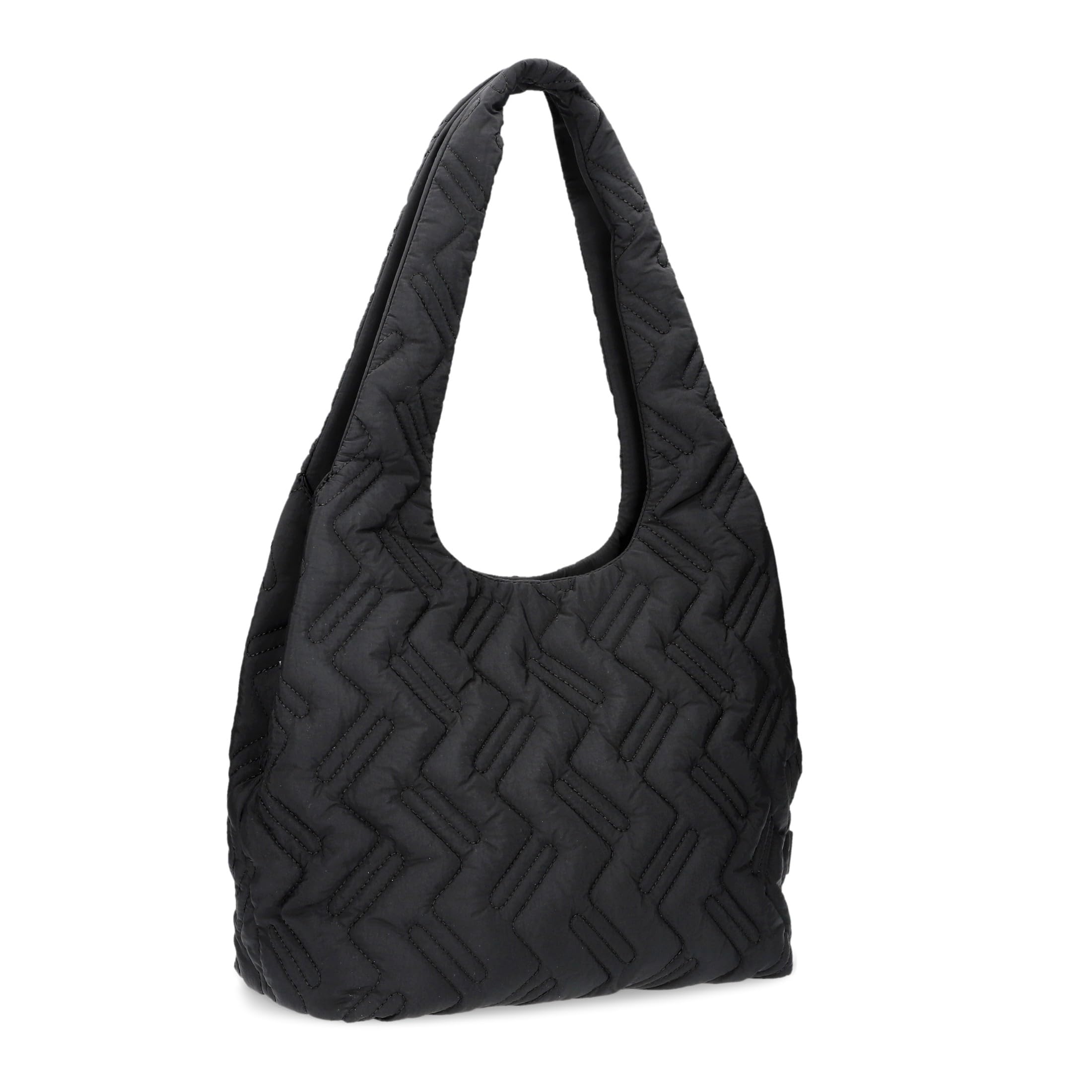 CLEO Zwei Damen Shopper CL100 Handtasche 9 Liter
