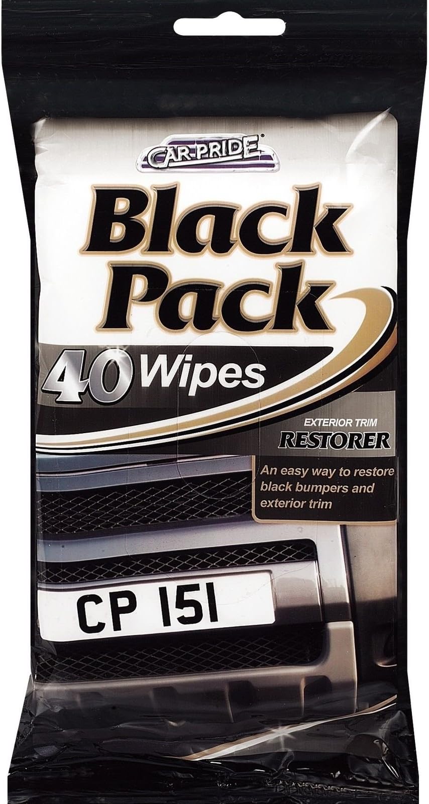 back to black wipes