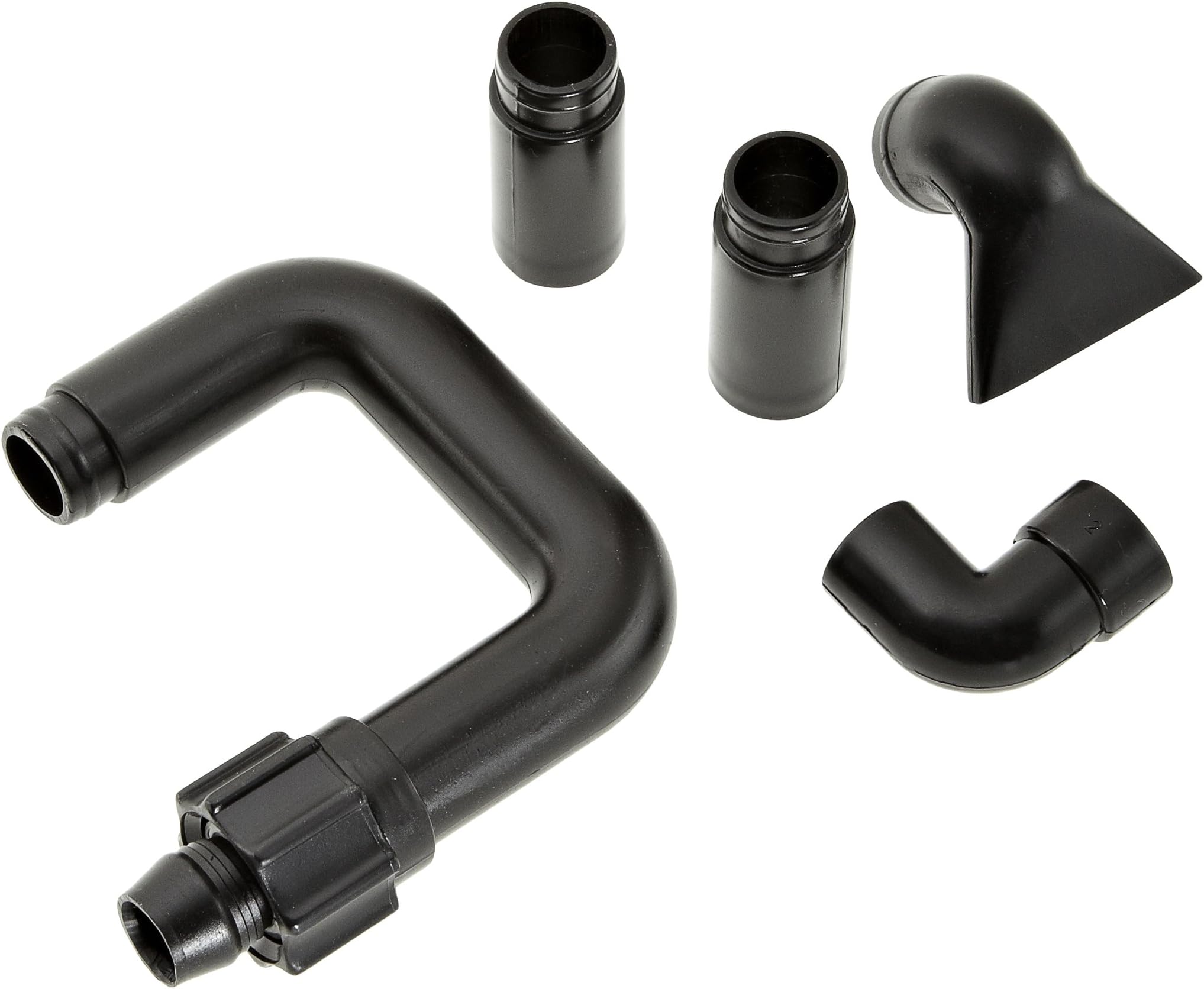 JBL OutSet wide 16/22 CristalProfi e1500/1,2, Water return set with wide jet pipe for external aquarium filters