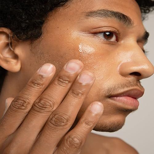 Miniatura 3 de Found Active Suero facial restaurador con alternativa de retinol Bakuchiol, refina el aspecto de textura desigual, ricos antioxidantes mejoran la