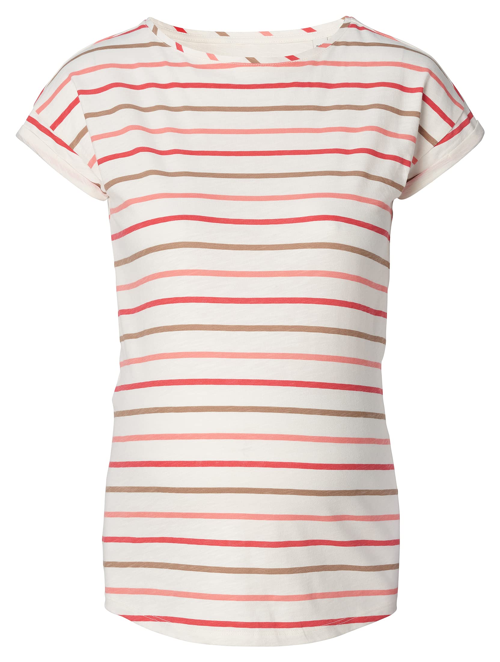Esprit MaternityWomen's T-Shirt Short Sleeve Stripe