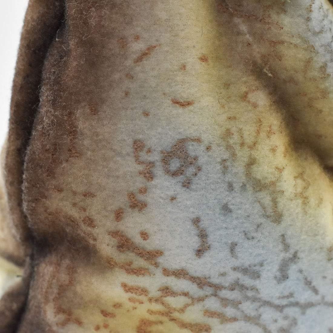 Hansa - Dilophosaurus Puppet, 20"