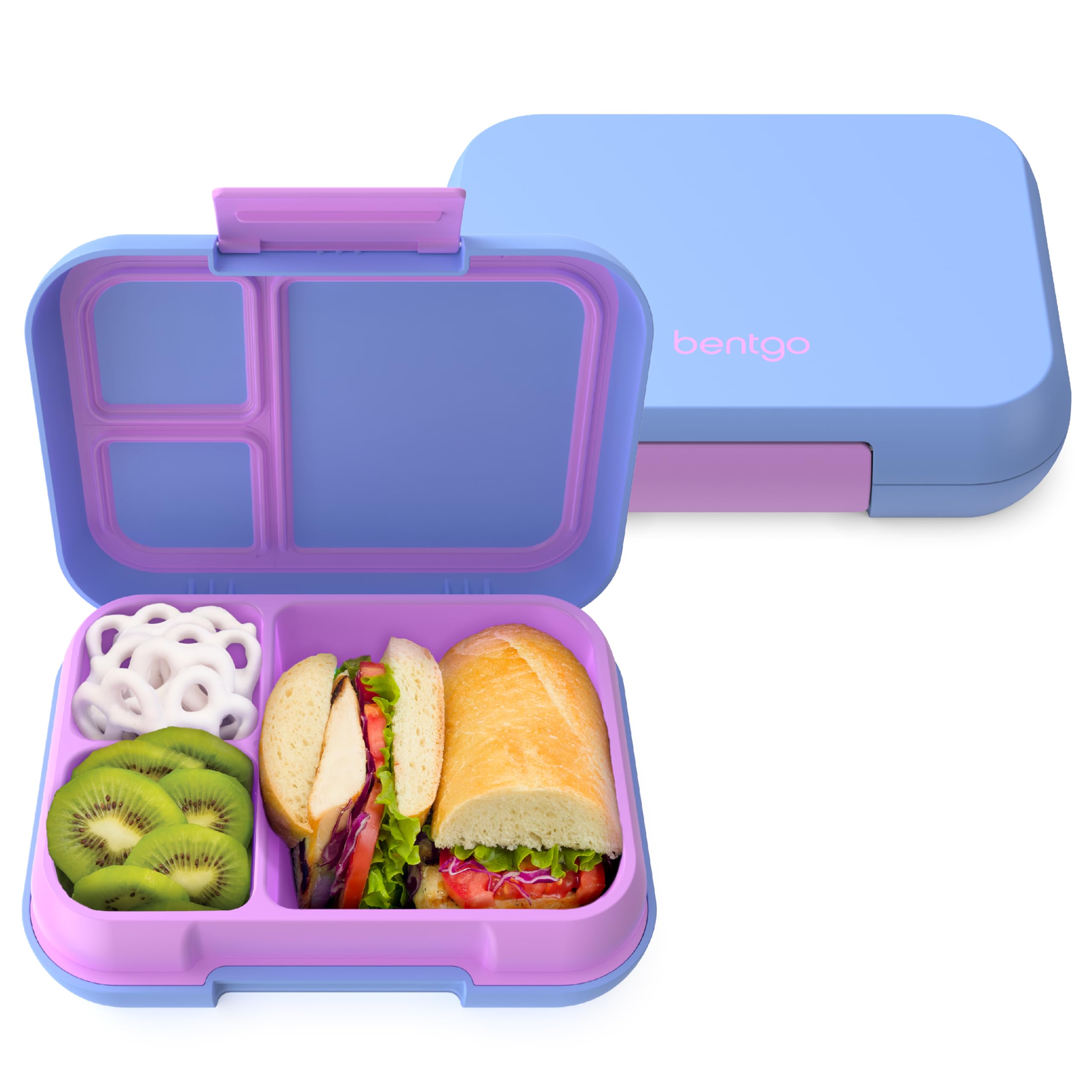 bentgo pop ベントゴー 新品未使用 お弁当 ランチボックス Bentgo® Pop Lunch Box | Kids Lunch Boxes