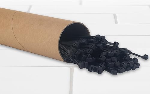 Miniatura 7 de MagicWater Supply Tubo de correo  2 x 15 pulgadas  Kraft  1 paquete  para envío y almacenamiento de carteles, artes, manualidades y documentos