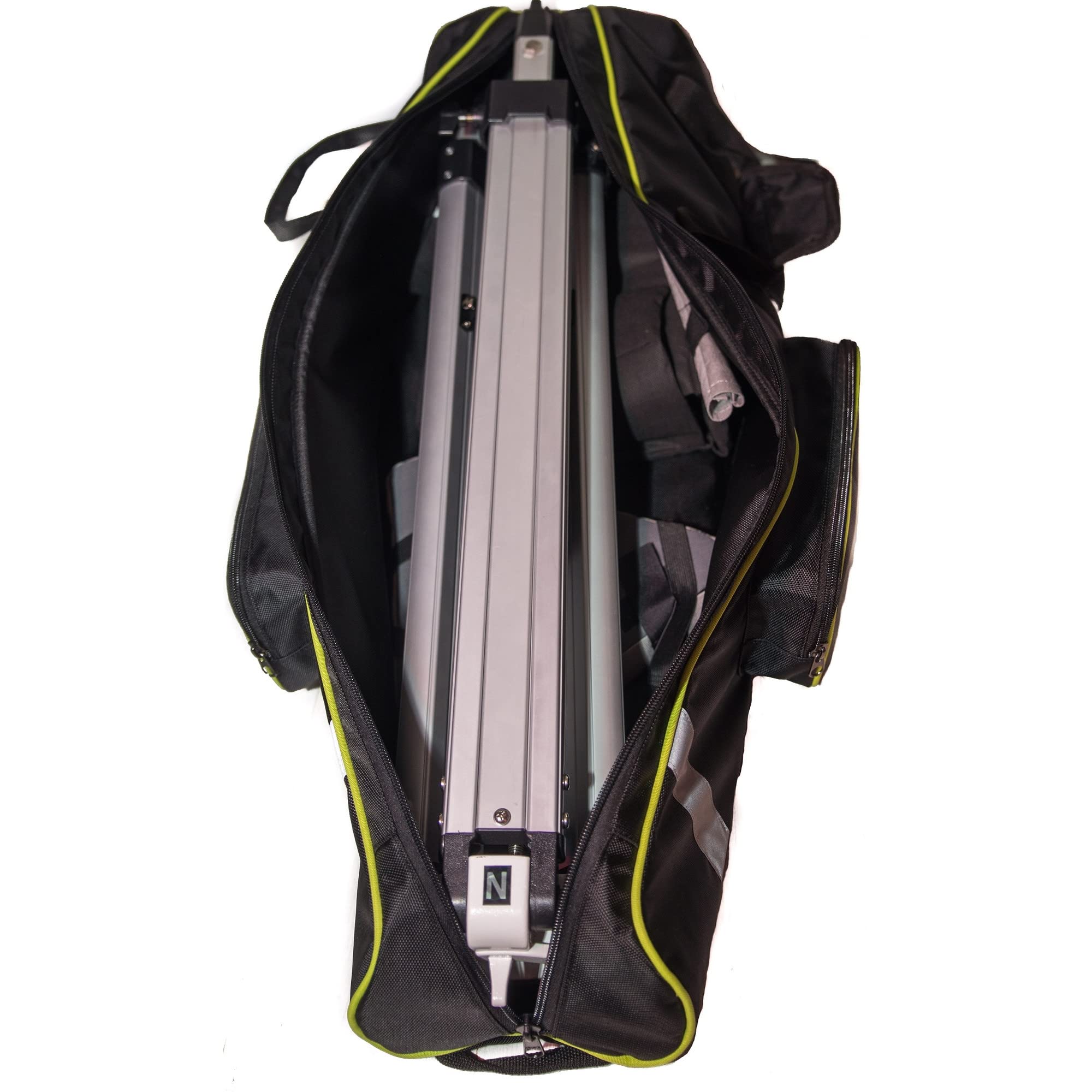 Borsa da trasporto Zaino per montatura EQ3