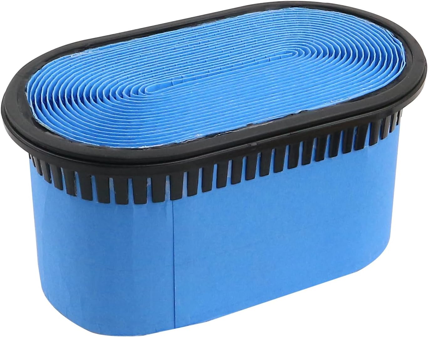 Oil Fuel Air Filter Maintenance Service Kit Compatible with 2012-2018 Mitsubishi FE FG Fuso Canter ML242294 QC000001 MK667920