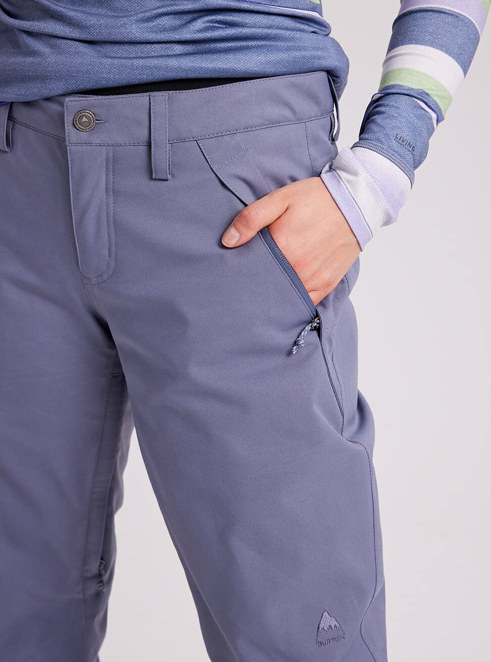 Burton - Society, Pantaloni Sportivi Donna